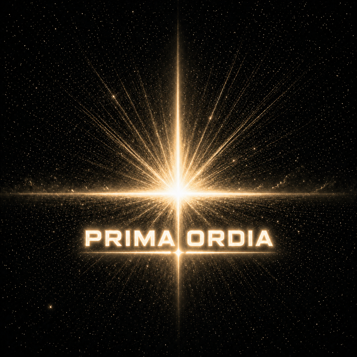 Prima Ordia logo